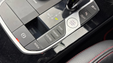 BMW 1 Series 128ti 5dr Step Auto Petrol Hatchback